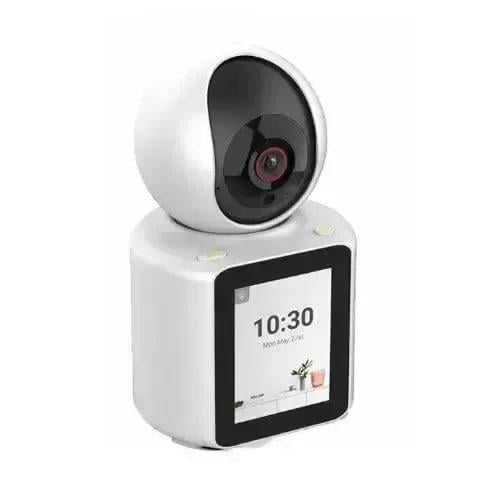 Відеоняня 2,8" Wi-Fi Голосова з відеодзвінком (WIFI555)