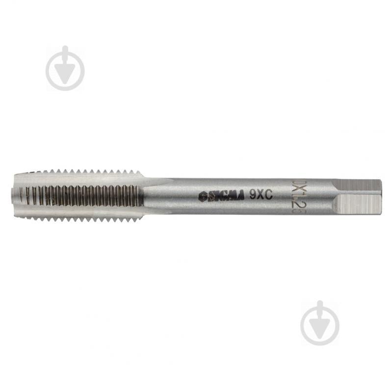 Метчик М10×1,25мм SIGMA (1620271)