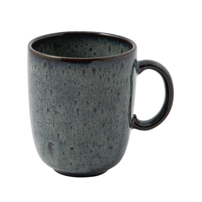 Чашка для кофе Villeroy & Boch Lave керамика 400 мл (2516919)