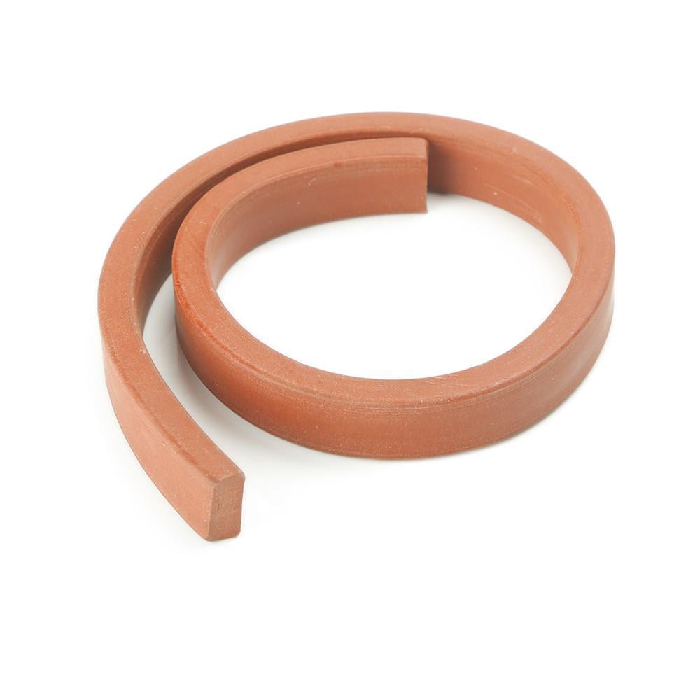 Шнур бентонитовый для гидроизоляции 10х20 мм 5 пог. (17827903)