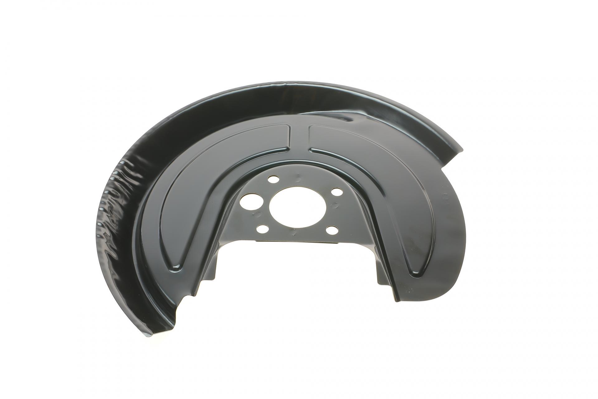 Защита тормозного диска Aic заднего L Skoda Octavia/VW Golf IV 96-10 56579