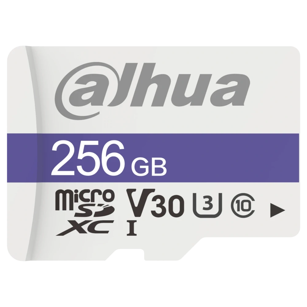 Карта пам'яті microSD Dahua DHI-TF-C100 256GB (2988913156)