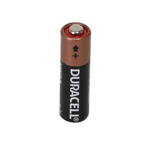 Батарейка Duracell MN27 A27 лужна 12 В (877413) - фото 3
