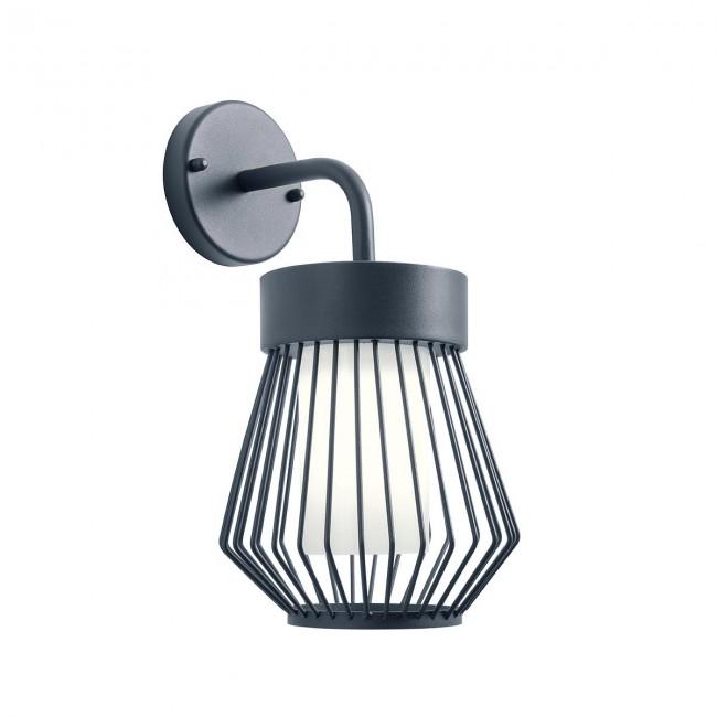 Бра уличное Redo Titti Ap E27 1X42 W Ip44 Dg 5.1.1 (9843)