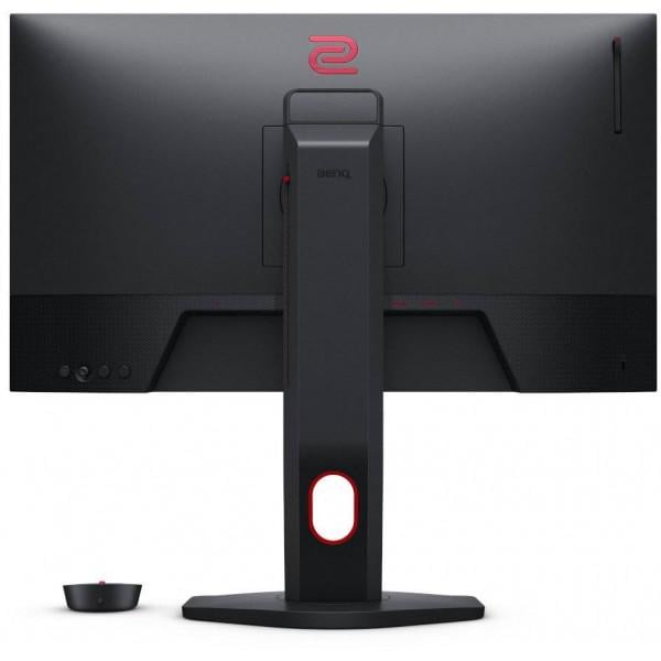 Монітор BenQ ZOWIE XL2566K (9H.LKRLB.QBE) - фото 5