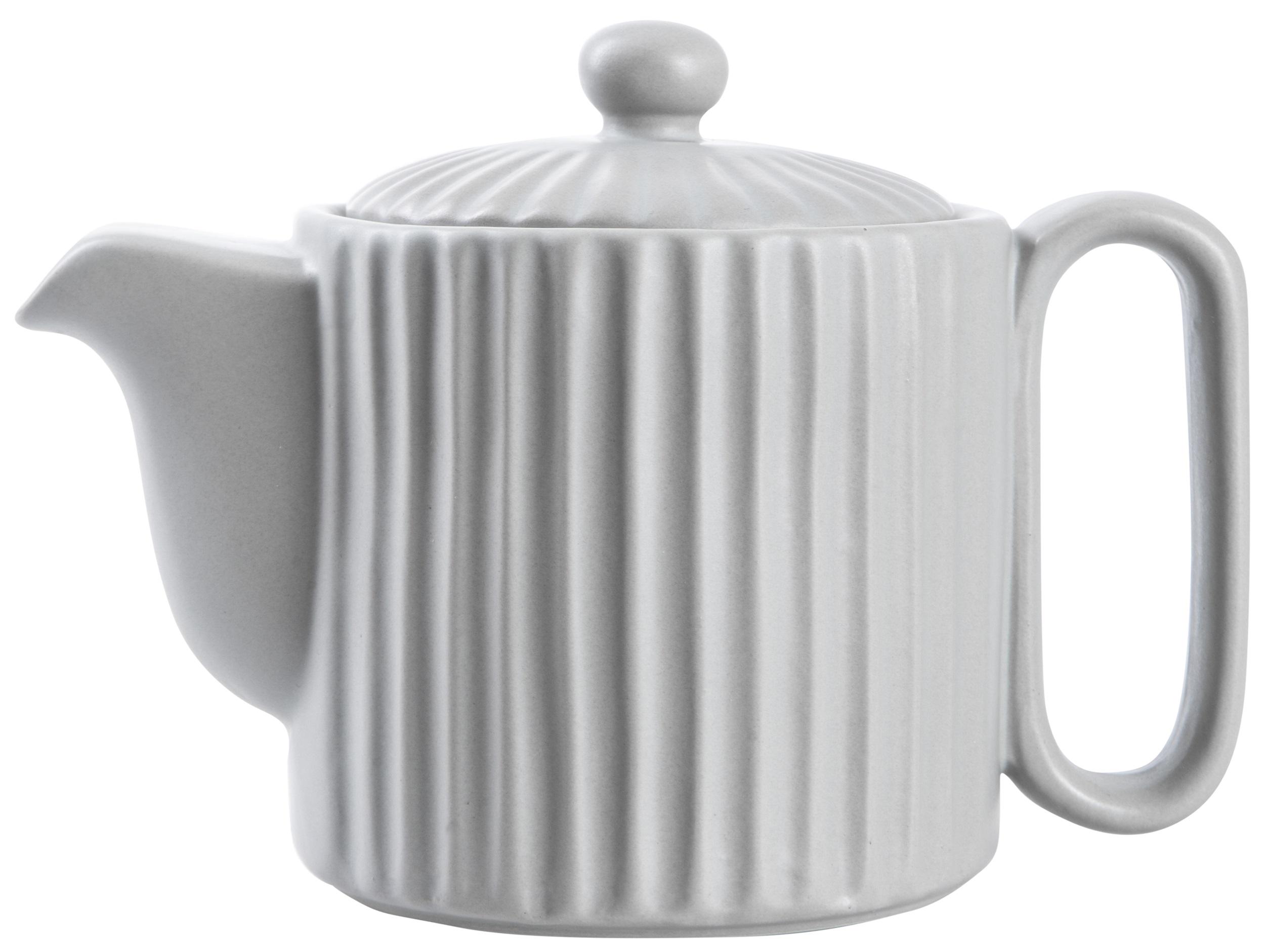 Заварник Limited Edition MINT 750 мл Серый (UG-B050025) Заварник Limited Edition MINT 750 мл Серый (UG-B050025)