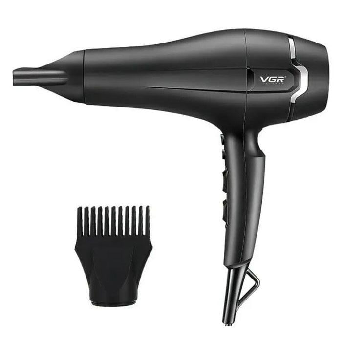 Фен для волос VGR V-450 2400W (ML-06362)