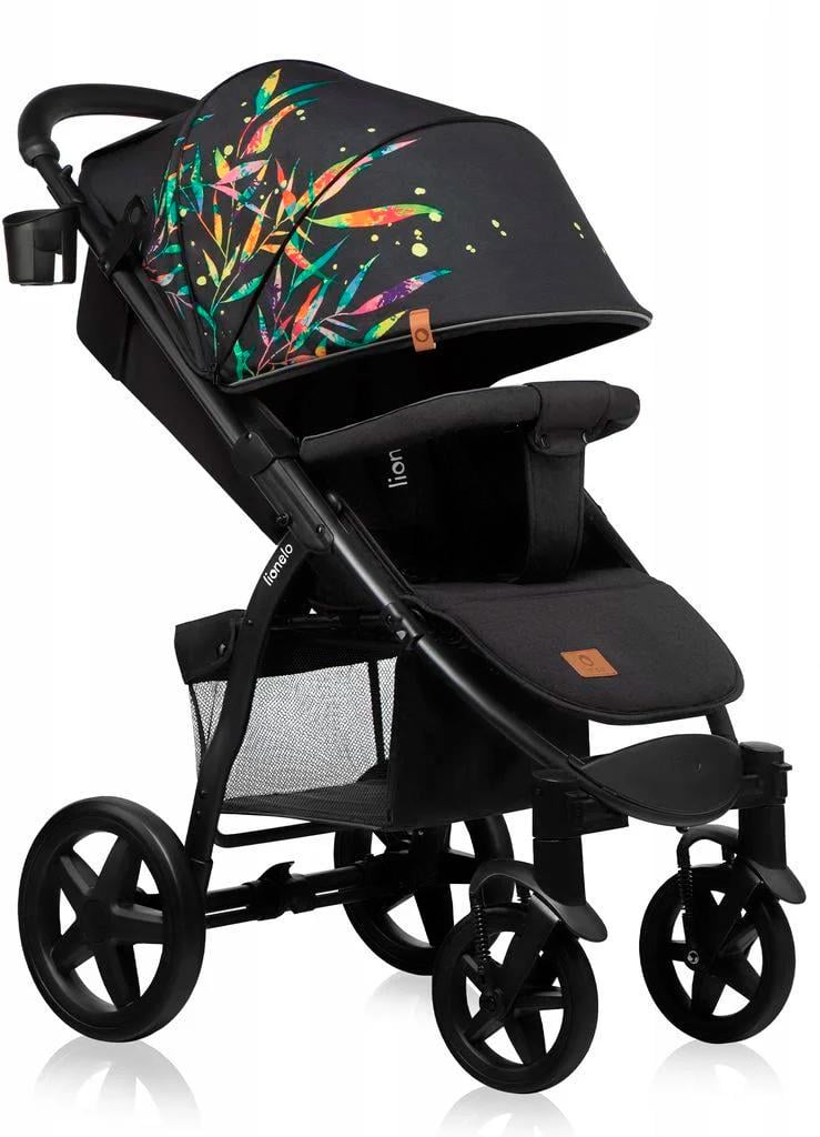 Коляска прогулочная Lionelo Annet Plus Dreamin (23304)