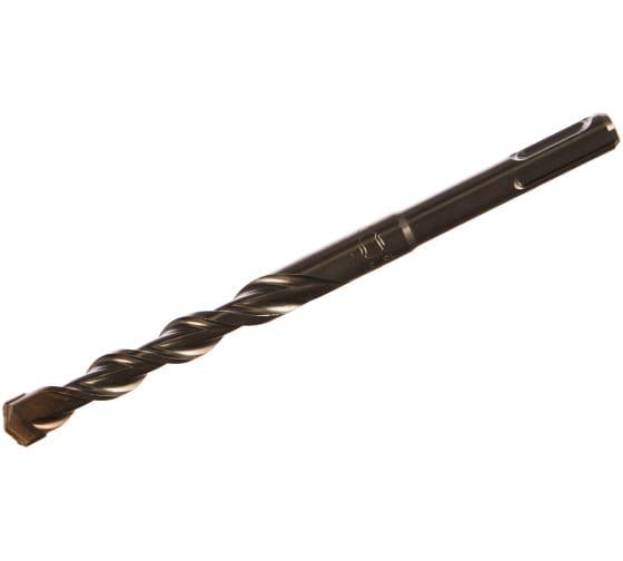 Бур Milwaukee SDS-Plus 12х160 мм 1 шт. (4932307075)