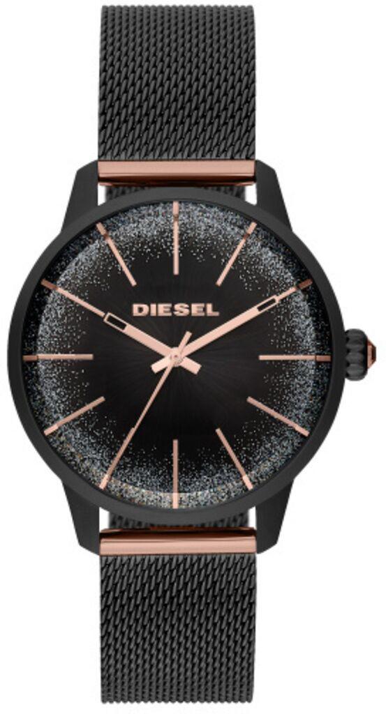 Часы кварцевые Diesel DZ5577 (9123642)