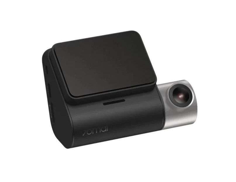 Видеорегистратор автомобильный 70mai Dash Cam A510 (65906-99)