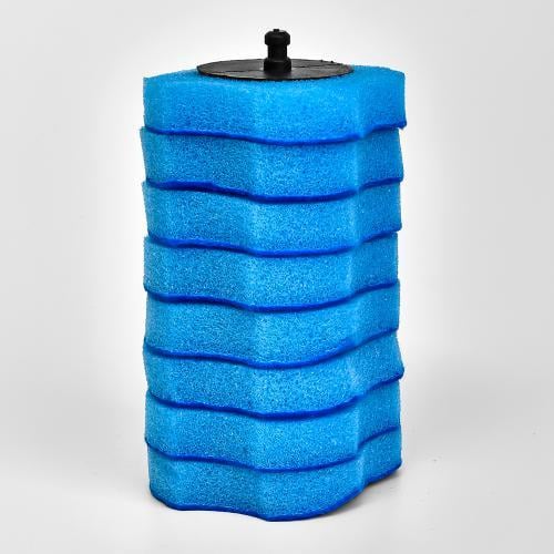 Запаска для туалетного ершика R30698-Z 8 шт. Запаска для туалетного ершика R30698-Z 8 шт.