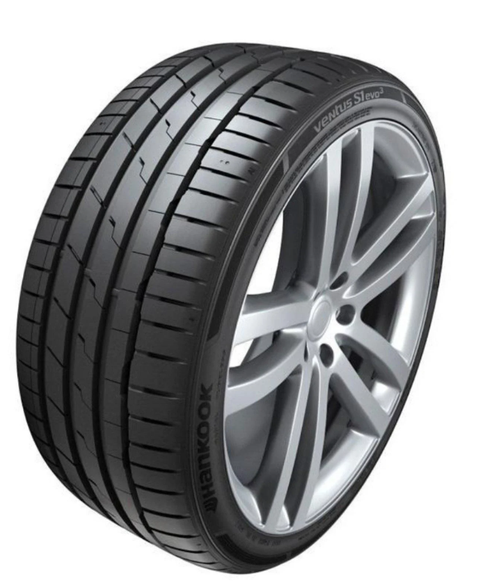 Шина летняя Hankook Ventus S1 evo 3 255/45/R19 104w 42/23