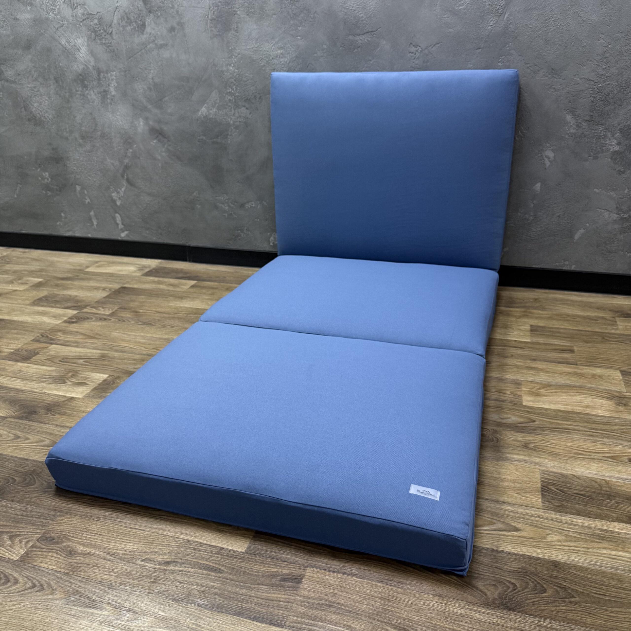 Матрац-трансформер Comfort Home 200х100х5 см - фото 3 Матрац-трансформер Comfort Home 200х100х5 см - фото 3