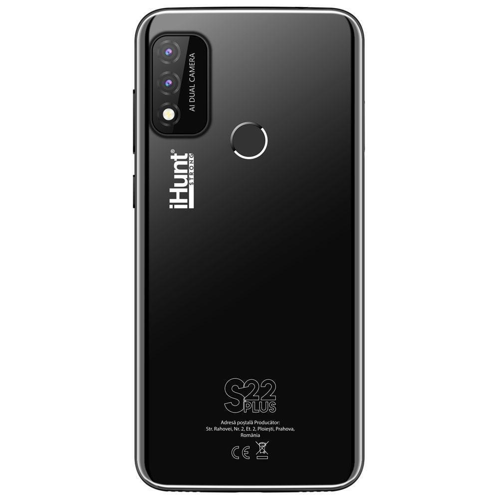 Смартфон iHunt S22 Plus Black - фото 4