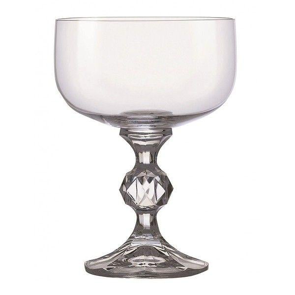 Бокалы Bohemia Klaudie 200 мл 6 шт. (4S149/00000/200) - фото 1 Бокалы Bohemia Klaudie 200 мл 6 шт. (4S149/00000/200) - фото 1