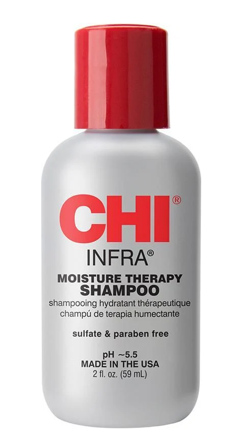 Шампунь увлажняющий для волос CHI Infra 59 мл (2545172963)