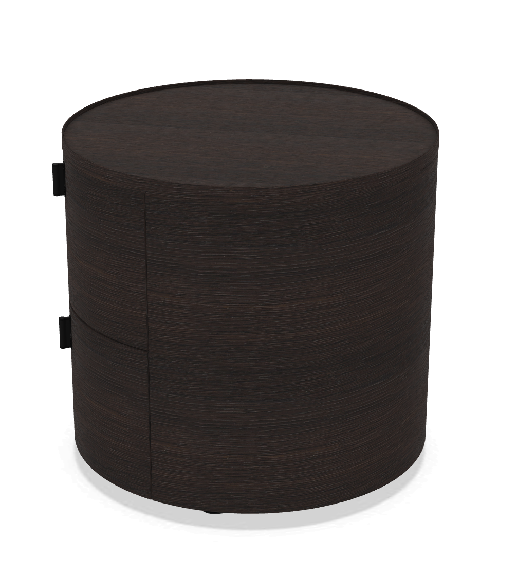 Тумбочка прикроватная Cortina (Cort50) - фото 4 Тумбочка прикроватная Cortina (Cort50) - фото 4