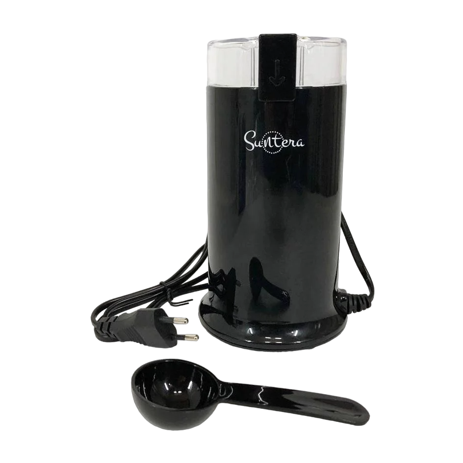 Кофемолка электрическая Suntera SCG-602 (ws14215)