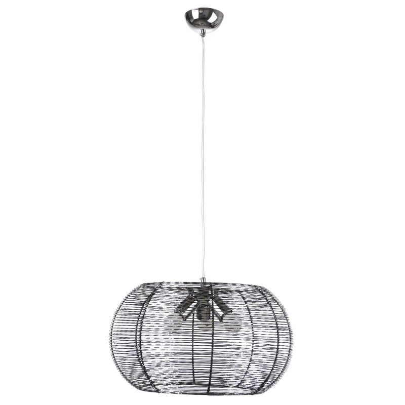 Люстра Brille BL-134S/3 E27 (L97-028)