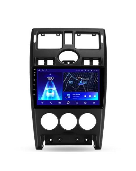Автомагнитола штатная Teyes CC2 Plus для LADA Priora I 1 2007-2013 Android CC2 PLUS 4/64G Wi-Fi/4G вариант F1 (1702091507)