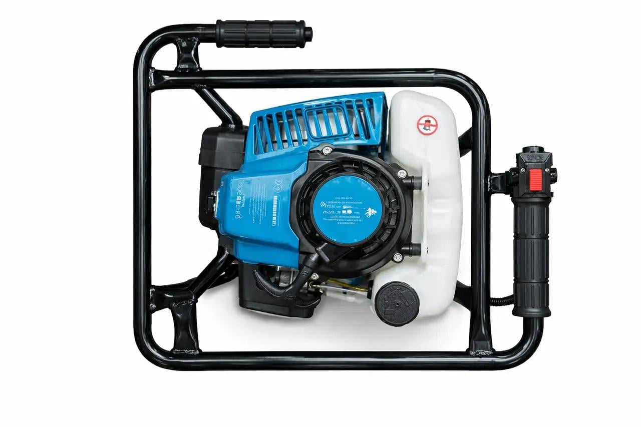 Мотобур KRAISSMANN 68-3 EB 300