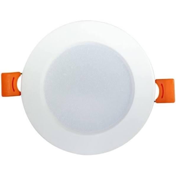 Светильник светодиодный Horoz Electric ALEXA-8 8W 4200К врезной