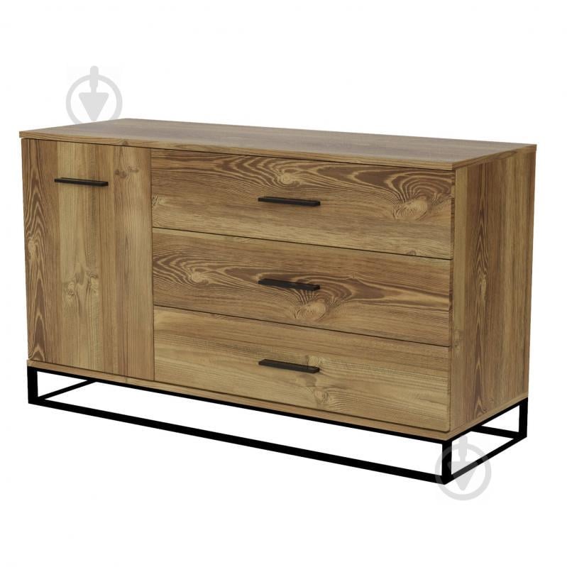 Комод Art In Head 1200 Ascet 1200x425x700 Фаєрвуд (102040143)