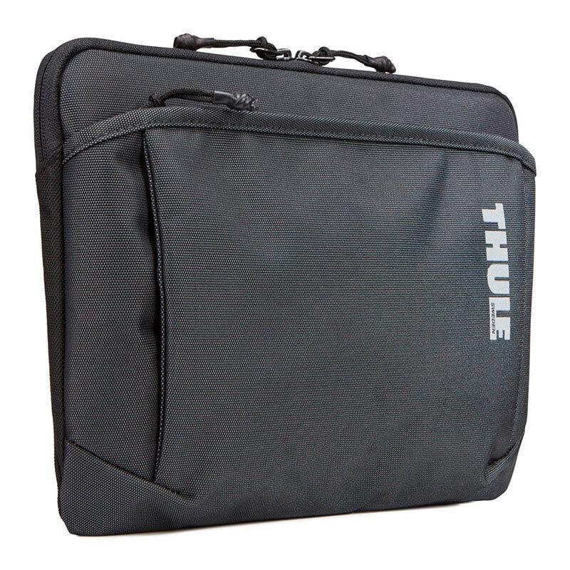 Чехол для ноутбука Thule Subterra MacBook Sleeve 12" Dark Shadow (TH 3203421)