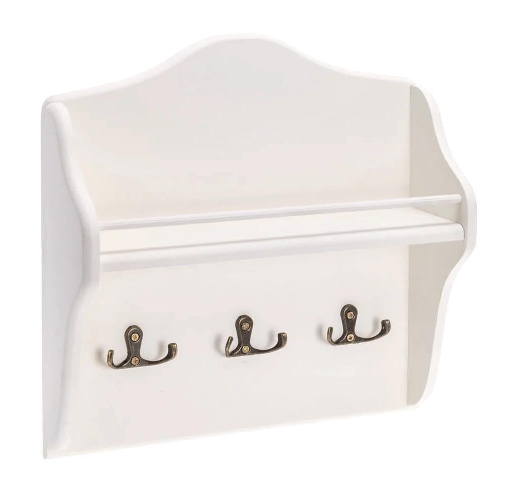 Ключница деревянная Ариан Зефир (КЛЧ-016520)