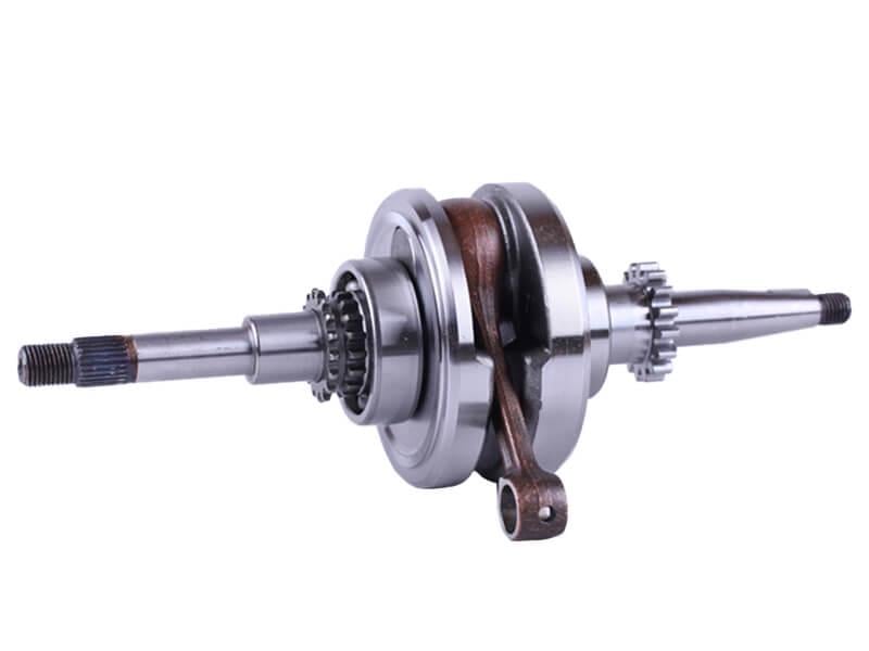 Коленвал SUNY 4T GY6 80 (2177186695)