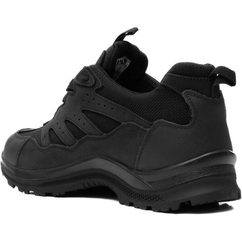 Кроссовки туристические Стимул Катран р. 43 лето/усиленные Черный - фото 5 Кроссовки туристические Стимул Катран р. 43 лето/усиленные Черный - фото 5