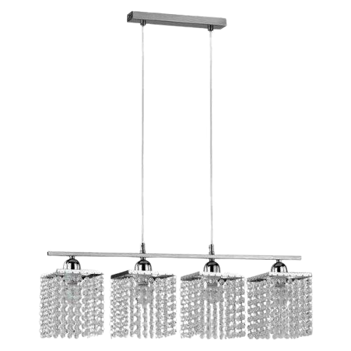 Люстра Alfa Moss (15834)