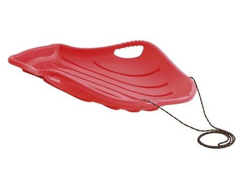 Льодянка-мушля з ручками і мотузкою Prosperplast BIG (CNT00011423)