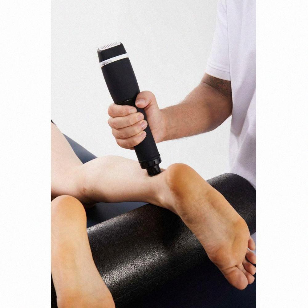 Прибор ударно-волновой терапии SW3200 (28080376) - фото 8 Прибор ударно-волновой терапии SW3200 (28080376) - фото 8