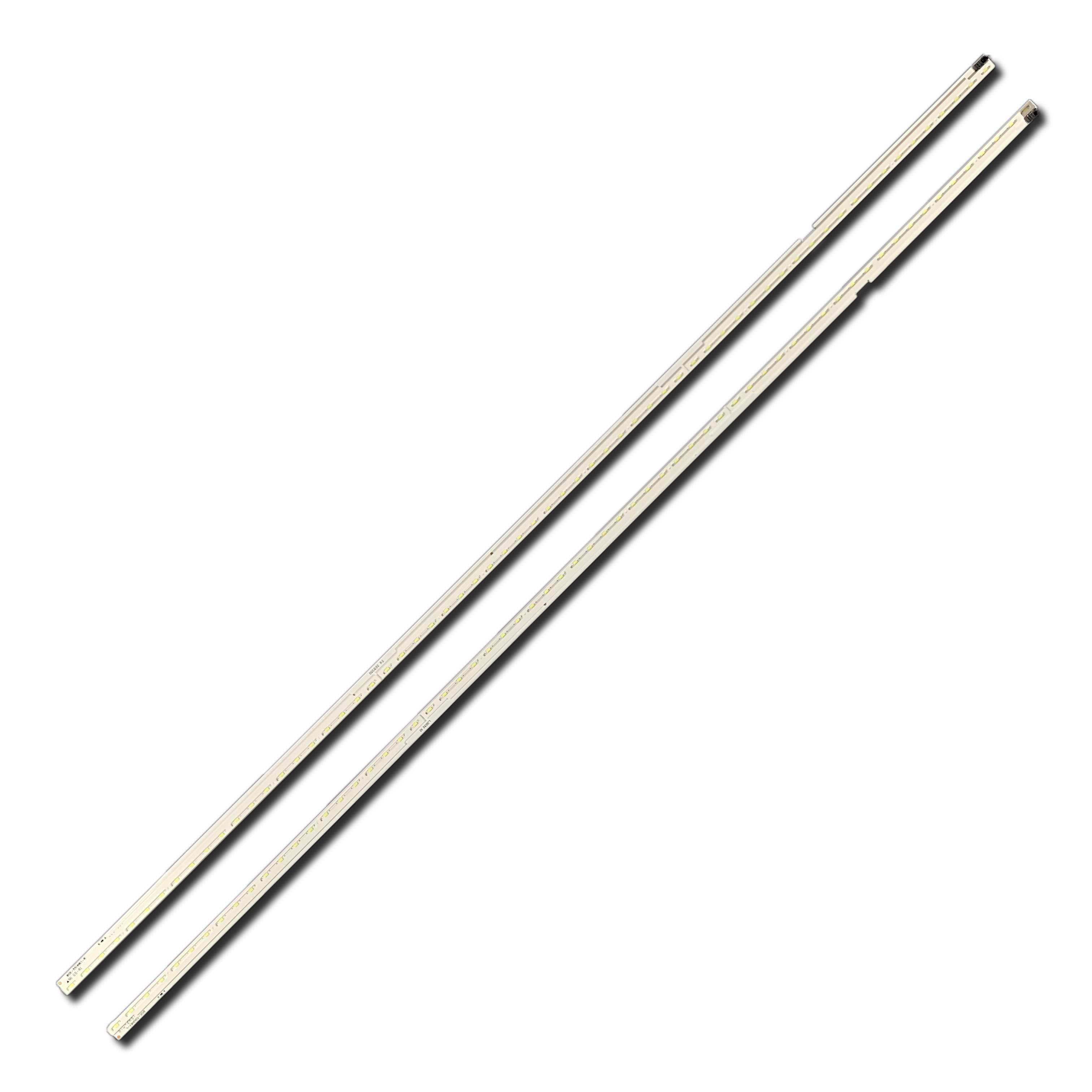 Комплект LED подсветки LG для TV 55" BOE-55UH61-L/BOE-55UH61-R (ART-12886)