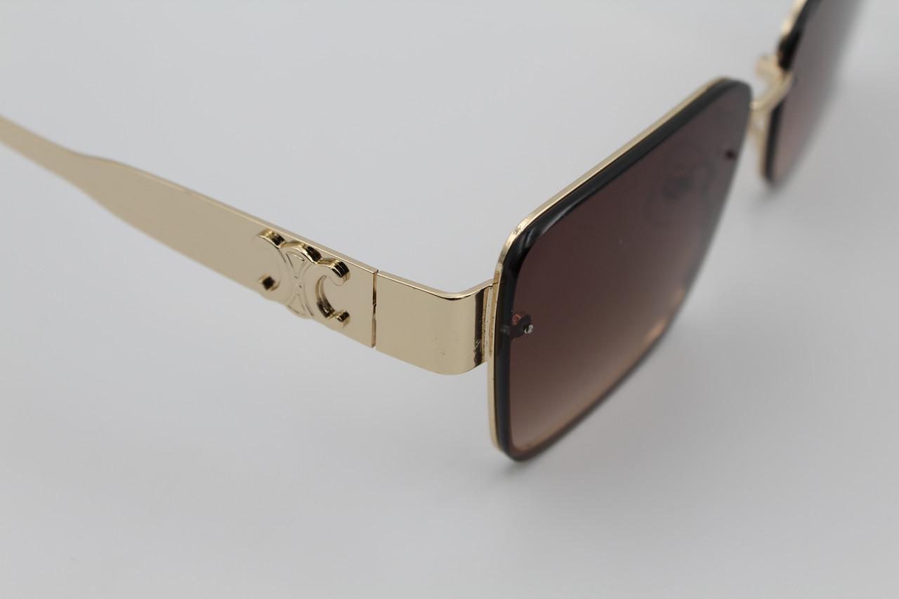 Сонцезахисні окуляри жіночі R13 (2579215449) - фото 8