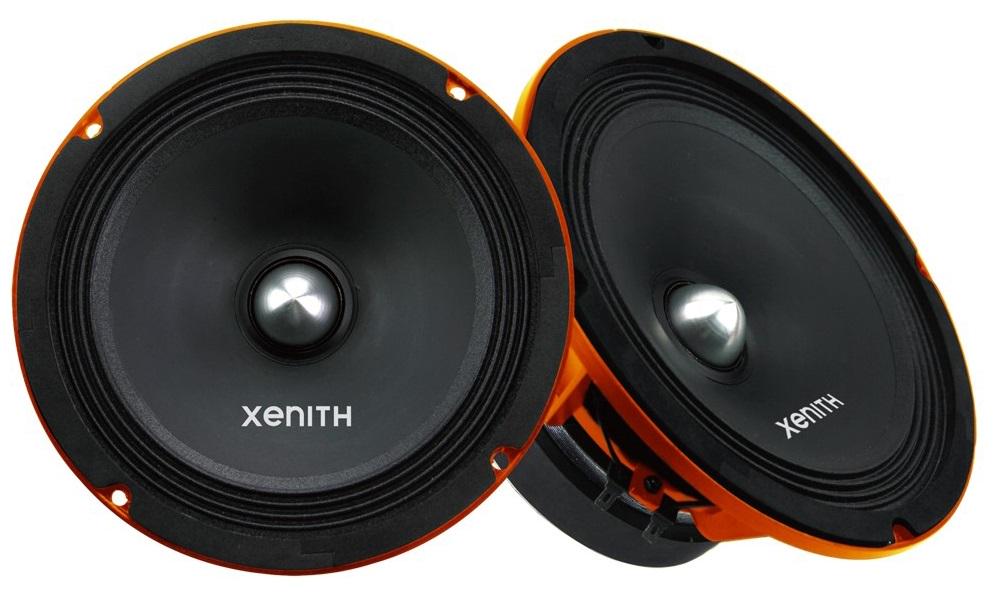 Эстрадная акустика CADENCE XM 64MBI