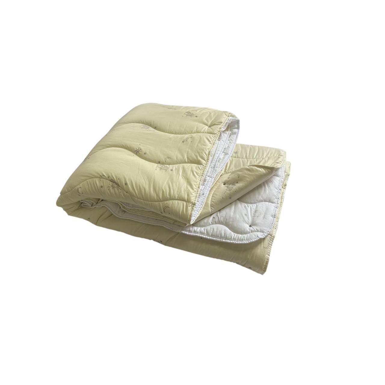 Одеяло ARCloud 4 Сезона всесезонное на кнопках евро 200x220 см (1316) - фото 2 Одеяло ARCloud 4 Сезона всесезонное на кнопках евро 200x220 см (1316) - фото 2