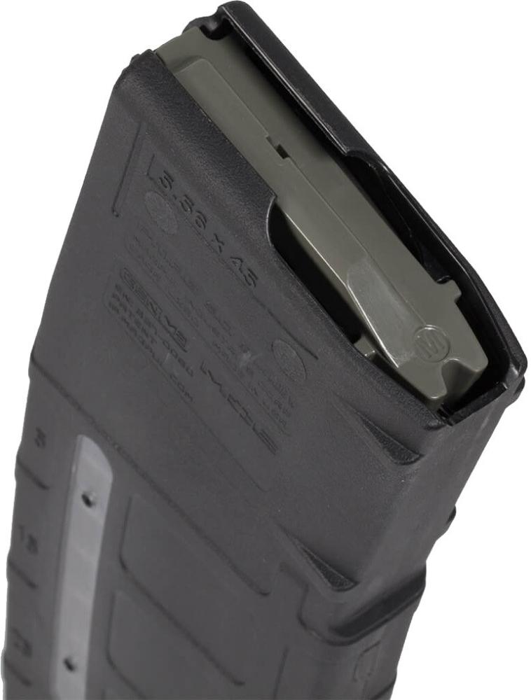 Магазин Magpul PMAG Gen2 Window 5,56 х 45 мм для AR15 (1325) - фото 3 Магазин Magpul PMAG Gen2 Window 5,56 х 45 мм для AR15 (1325) - фото 3