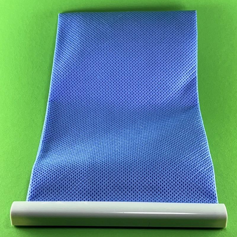 Мішок для пилососа Samsung багаторазовий DJ69-00420A (455) - фото 3