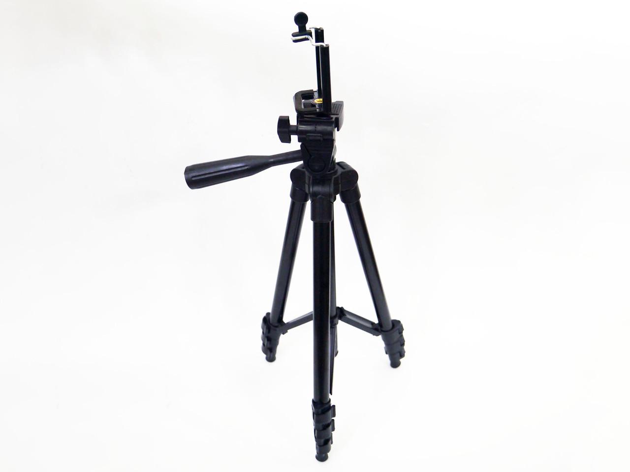 Штатив Tripod 3120 (17166) - фото 5