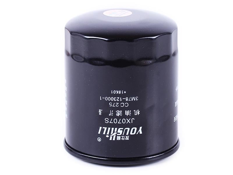 Фільтр масляний на трактор DongFeng 244/240 Булат 264 (JX0707S)