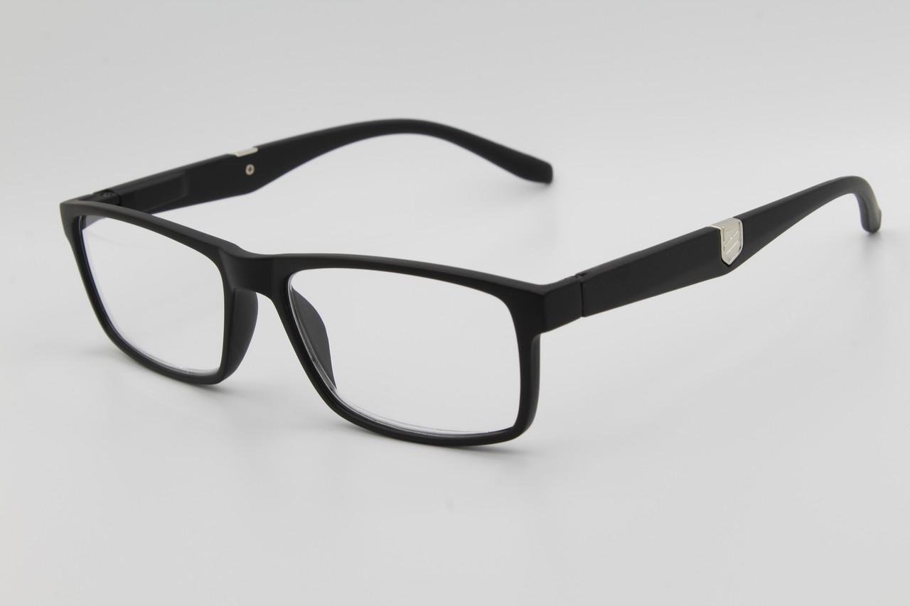 Очки для зрения мужские Dolin 686 №2 Плюс +1.75 (31306877)