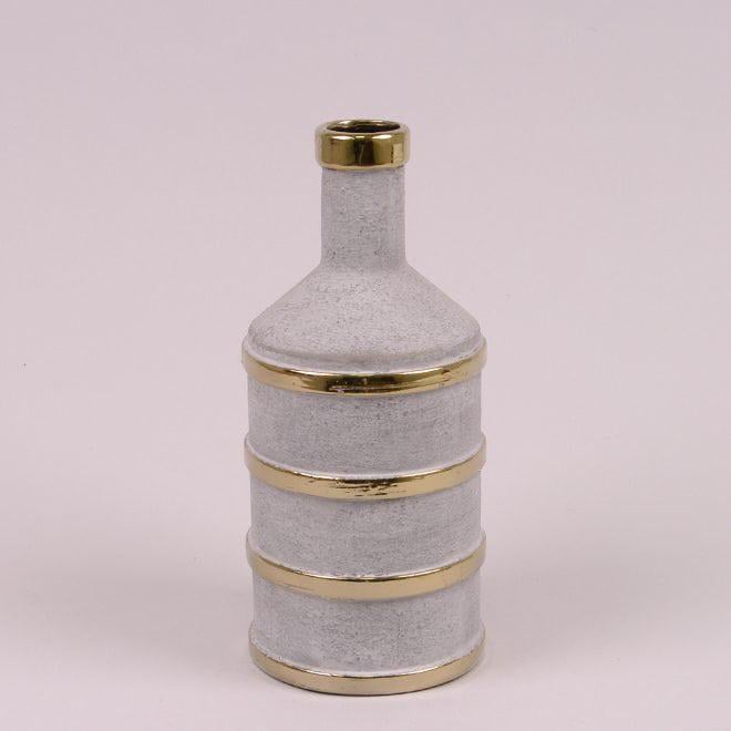 Ваза керамическое Flora H-25 см (38484)