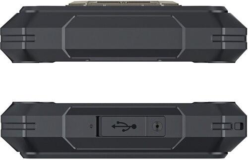 Смартфон Cubot KINGKONG X PRO 5G 24/256 Гб Global Version Black (2491343867) - фото 10 Смартфон Cubot KINGKONG X PRO 5G 24/256 Гб Global Version Black (2491343867) - фото 10