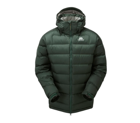 Куртка Mountain Equipment Lightline Down Jacket Conifer XXL (1053-ME-000148.01594 XXL) - фото 1