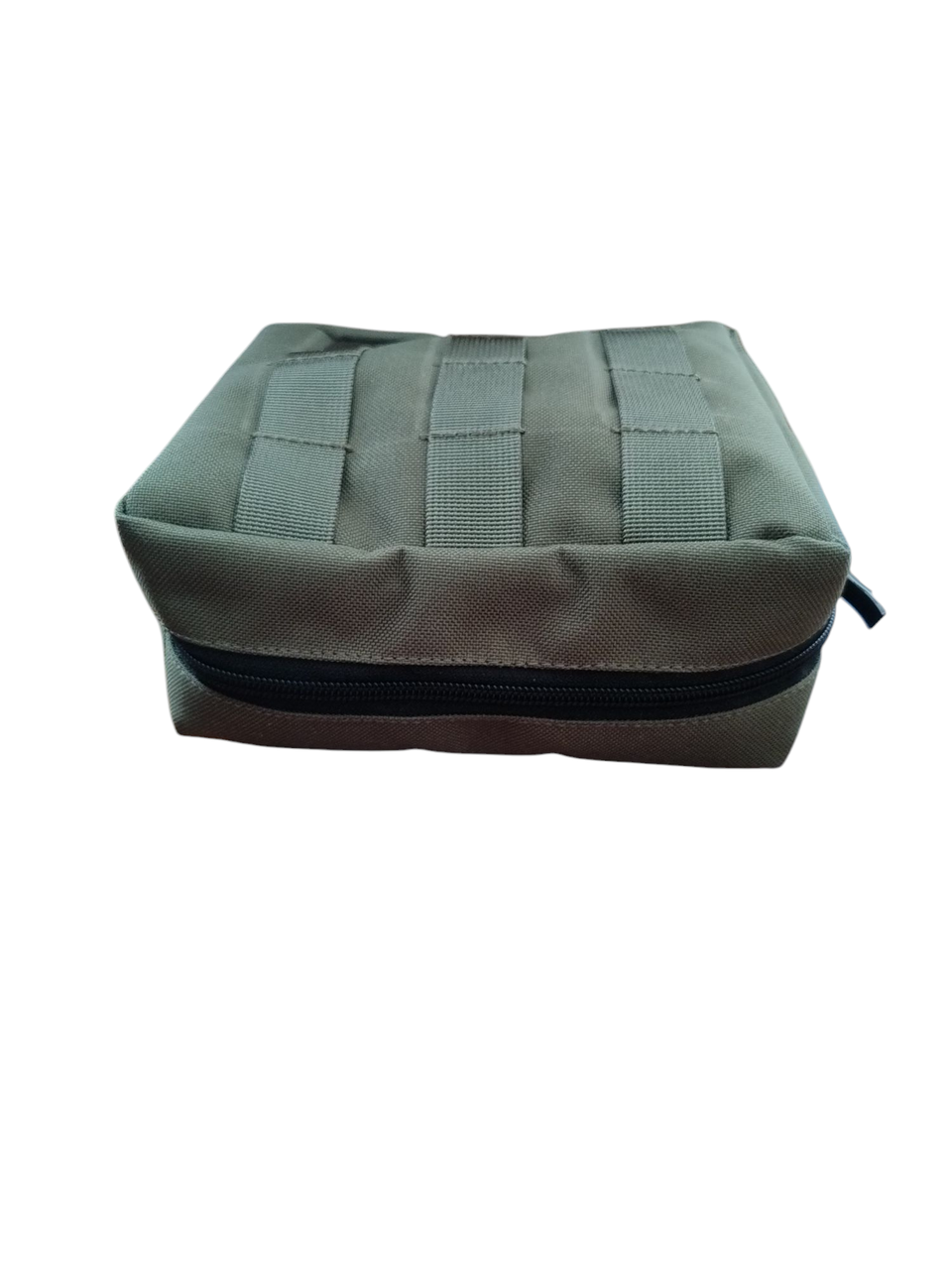 Аптечка М&М Вид 2 П 150х170х80 мм Olive Green (213180) - фото 4