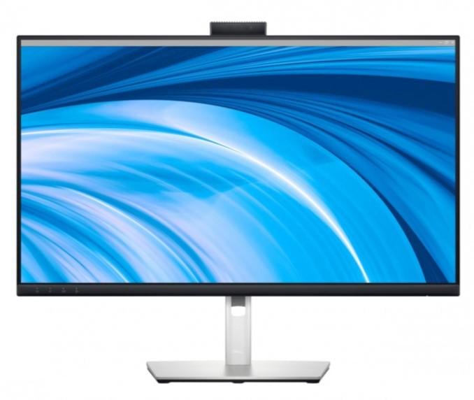 Монітор для відеоконференцій Dell C2723H 27" (210-BDSM) Монітор для відеоконференцій Dell C2723H 27" (210-BDSM)