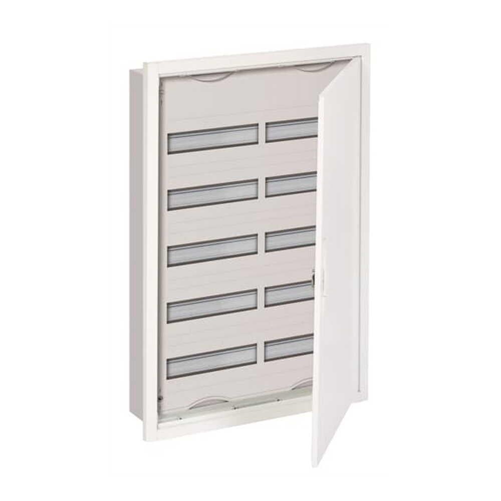 Щит розподільчий ABB U52 на 120 модулів вбудований (2CPX030105R9999)